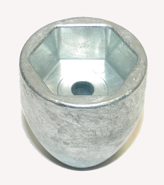 TECNOSEAL PROPELLER ANODE MERCRUISER BRAVO III 450-00836, 865182A02