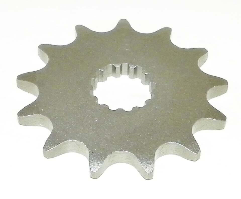 WSM Sprocket, Front Suz 160 - 250 -  13 Tooth - FSS-003-13