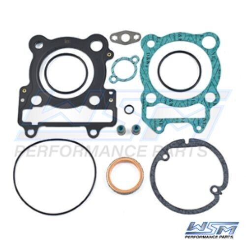 WSM YAMAHA 250 RAPTOR 2008-2013 TOP END GASKET KIT ATV 29-510