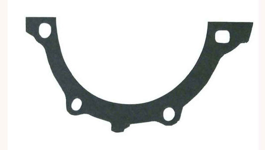 Mercruiser / OMC Rear Crankshaft Retainer Gasket - 3.0, 4.3, 5.0, 5.7L. 584-195