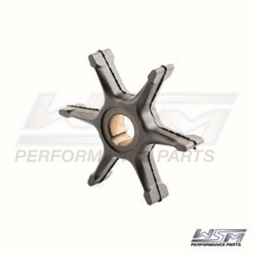 WSM Johnson / Evinrude 18-35 HP Keyed Type Impeller 700-275, 0375638, 0775518