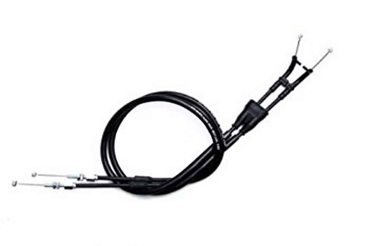 WSM Cable, Throttle: 250 / 450 RMZ 04-07 - 61-508, 58301-10H00