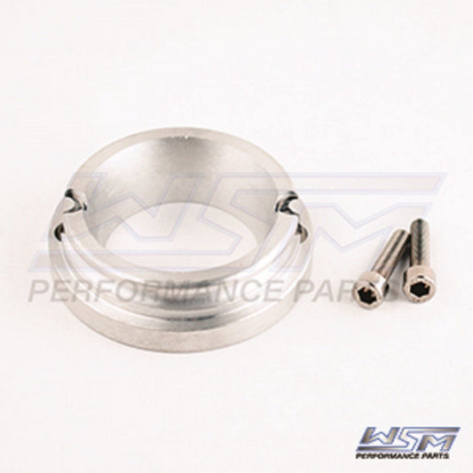 WSM CARBURETOR ADAPTER: MIKUNI BN 44MM - 006-661-02 
