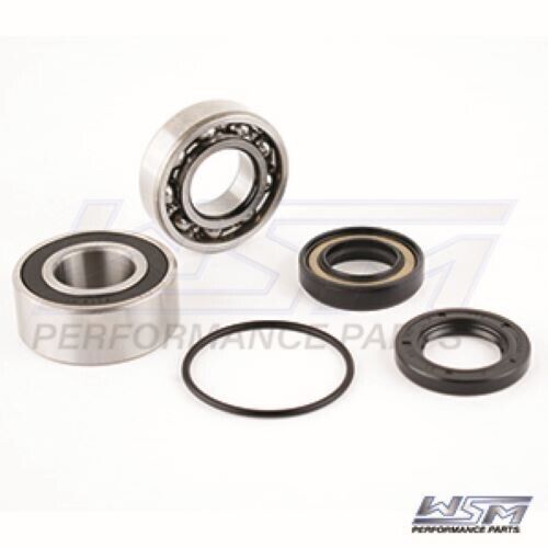 WSM Yamaha 700 / 760 / 1100 '96-'99 Raider/Venture Jet Pump Repair Kit  003-631