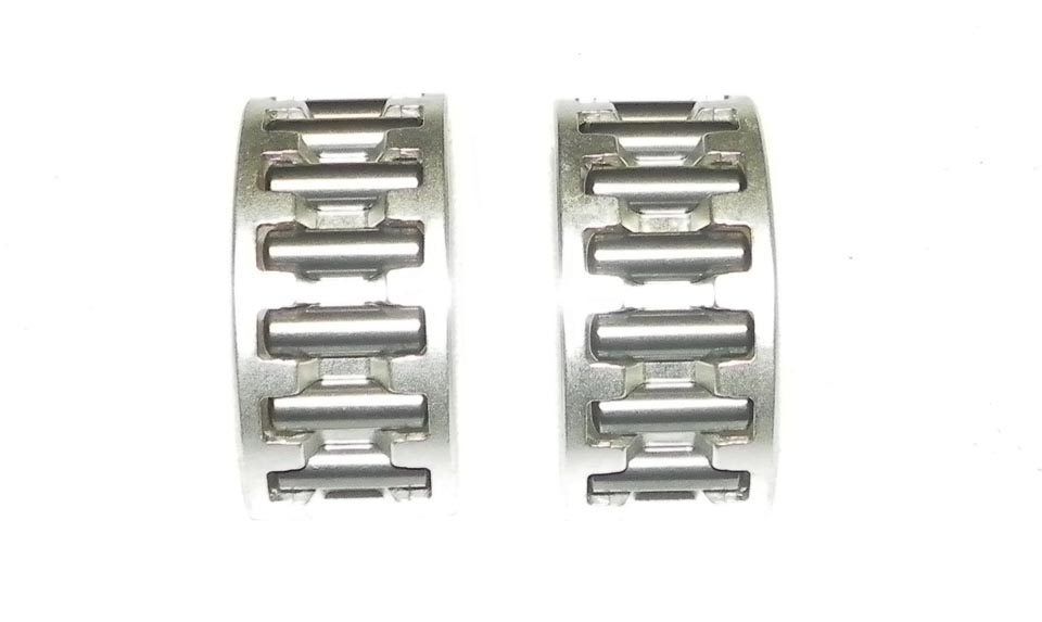 WSM Yamaha 115-225 Hp Lower Rod Bearing 010-165, 93310-836U0-00, 93310-836U0