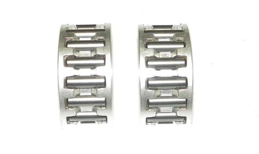 WSM Yamaha 115-225 Hp Lower Rod Bearing 010-165, 93310-836U0-00, 93310-836U0