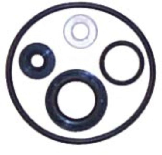 WSM Sierra Lower Unit Seal Kit Honda 9.9 / 15 Hp BF -  18-8363