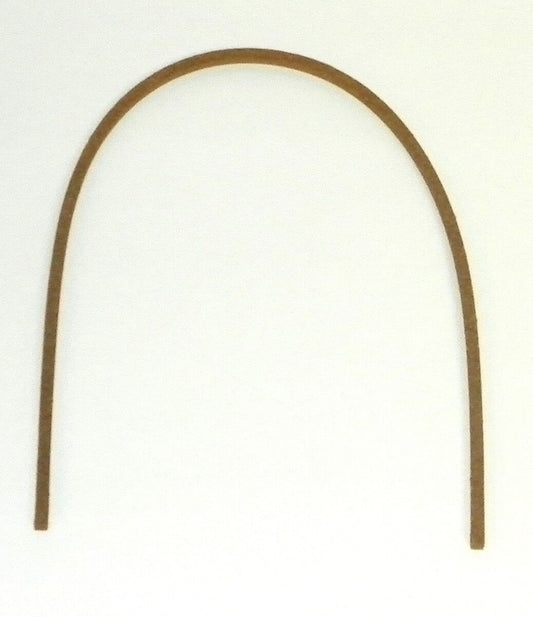 WSM Mercury 105-300 Hp Cork Gasket 540-30, 27-11338