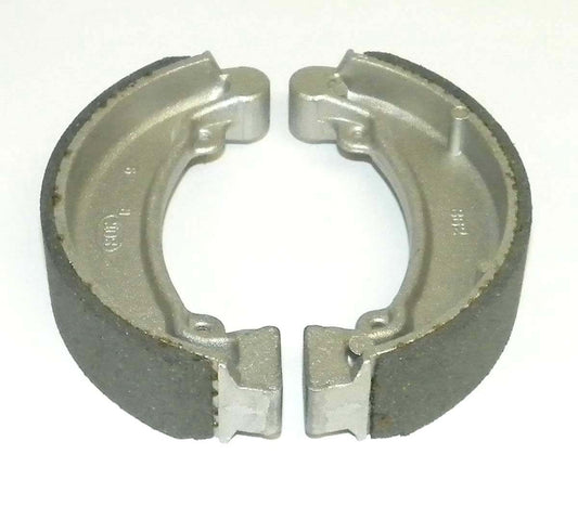 WSM Honda 500 TRX Rear Brake Shoes 09-2055E, OEM 06430-HN2-000