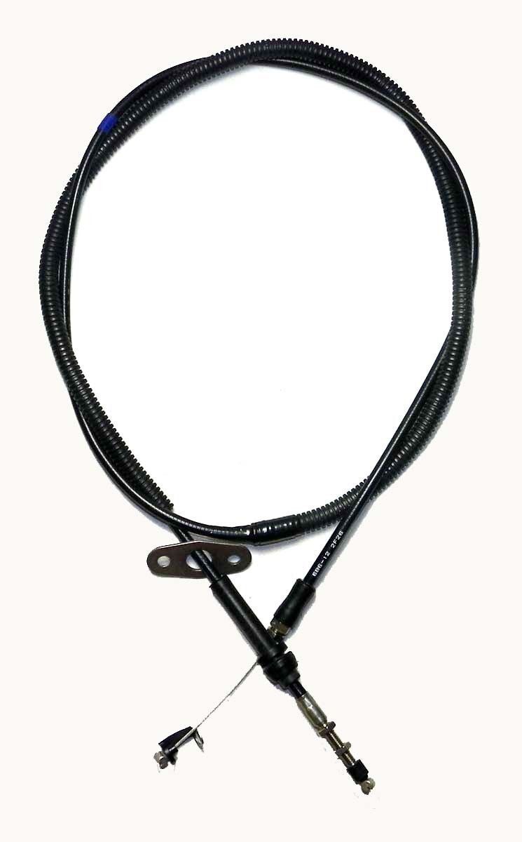 WSM Yamaha 1000 / 1100 FX '06-'08 Throttle Cable  002-055-11 OE 6B6-26311-11-00