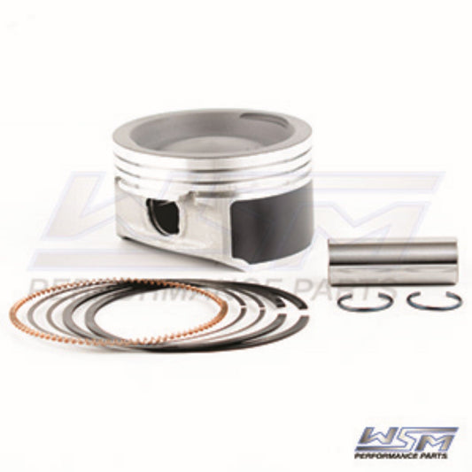 WSM Item#: 50-315K Piston Kit Polaris 800 05-16 STD SIZE - 50-315K, 2202917