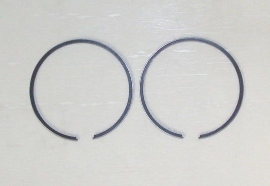 Yamaha 350 Banshee 1987-2006 Piston Ring Set 51-520 OE 2GU-11610-01-00