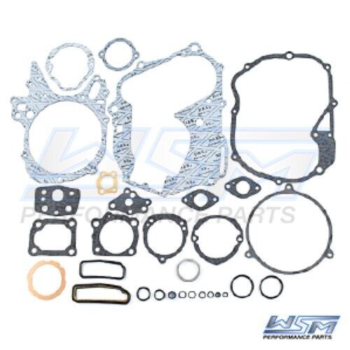 WSM Gasket Kit, Complete: Honda 110 ATC '79-'85 -25-102, 061B1-943-000, 061B1-94