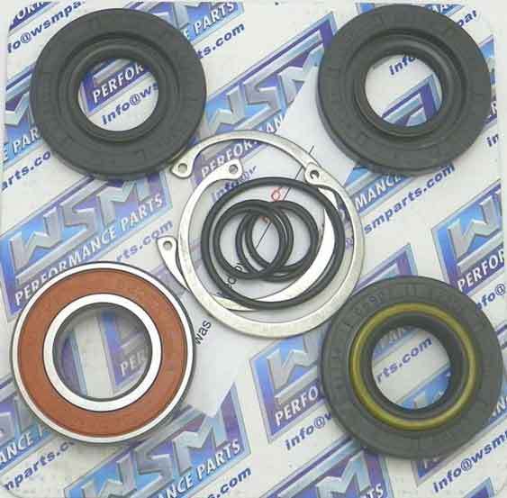 WSM Yamaha 650-1300 Bearing Housing Repair Kit '94-'20 003-622