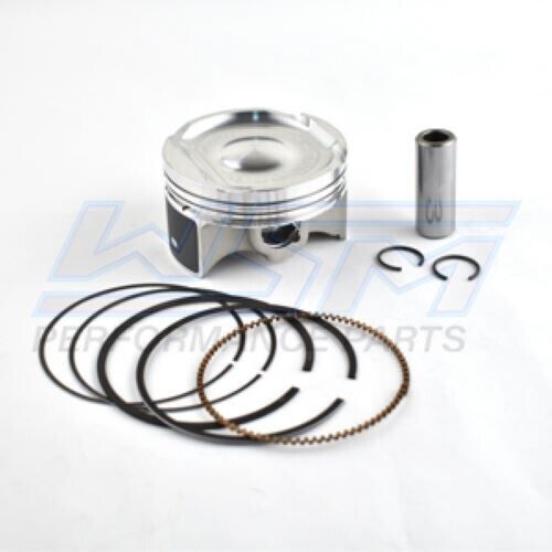 WSM Sea-Doo 900 14-24 Platinum Dished 9.5:1 Piston Kit - 010-863PK, 420892821