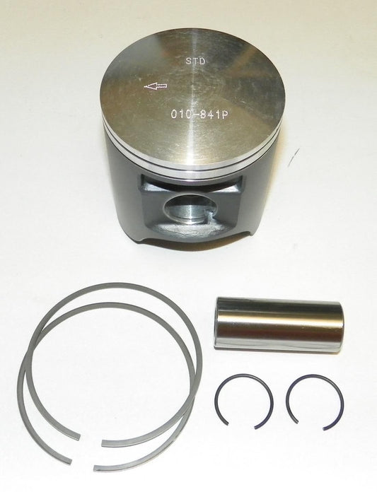 WSM Kawasaki 1200 Ultra 150/ STX-R Platinum Piston Kit PWC 010-841PK 13001-3730