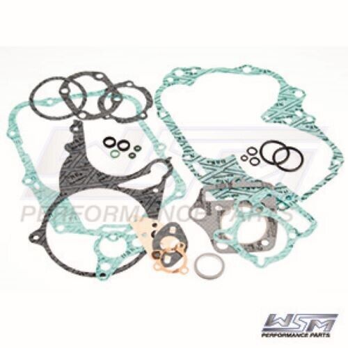 WSM Gasket Kit, Complete: Honda 70 ATC 1977-1985 - 25-100