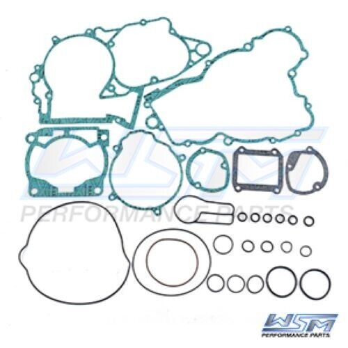 WSM Gasket Kit, Complete: KTM 300 EXC/SX,  2004 - 25-848