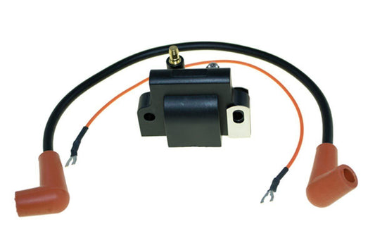 WSM Johnson / Evinrude 50-140 Hp Ingition Coil Kit '71-'77 375-4632, 0502890