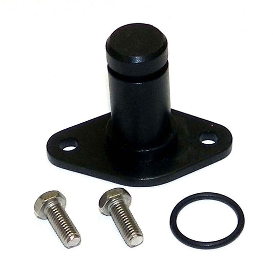 WSM BLOCK OFF KIT, OIL INJECTION MERCURY / MARINER 225 HP V6 3L 94-01 - 825-505K