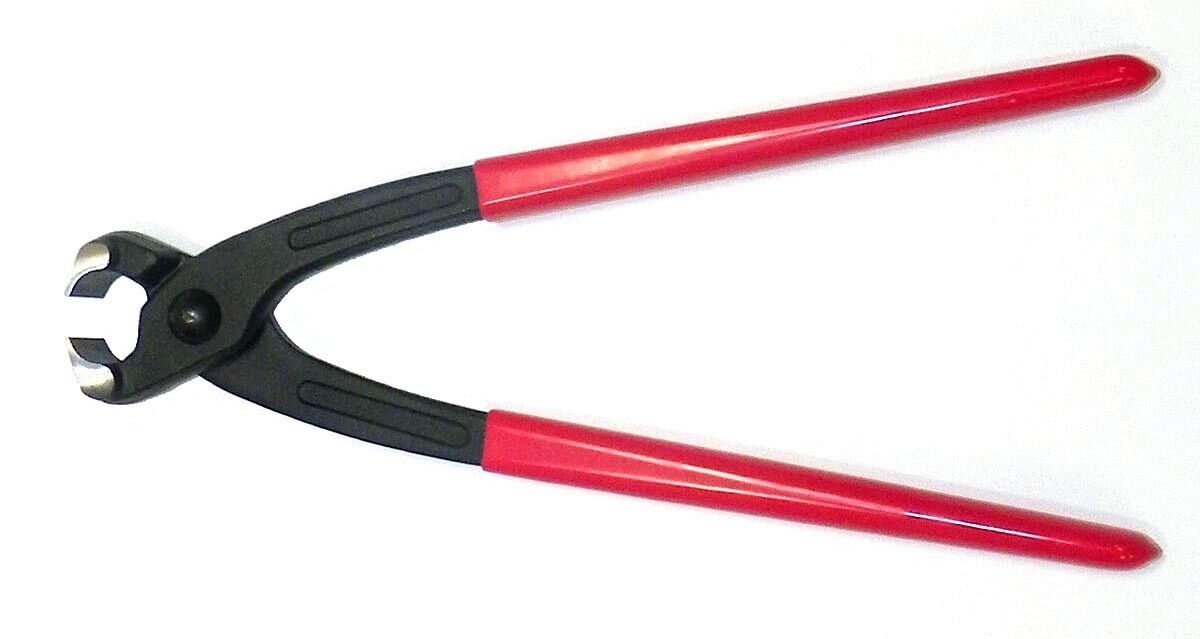 PRECISION Oetiker Clamp Crimping Pliers - 990-115, 14100396, 18-9141, 787145