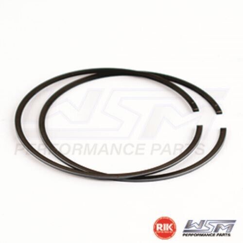 WSM Polaris 750 Piston Ring Set PWC 010-930-05 - .50mm SIZE 70.25mm OEM 3084547