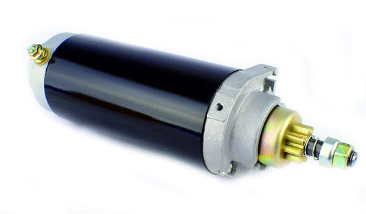 WSM Mercury / Mariner 135-300 Hp Starter '78-'10 / 12V CCW PH130-0046, 50-893893