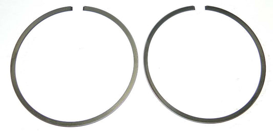 WSM Johnson / Evinrude 200-250 HP Piston Ring Set .040 OVER SIZE ONLY 200-125-07