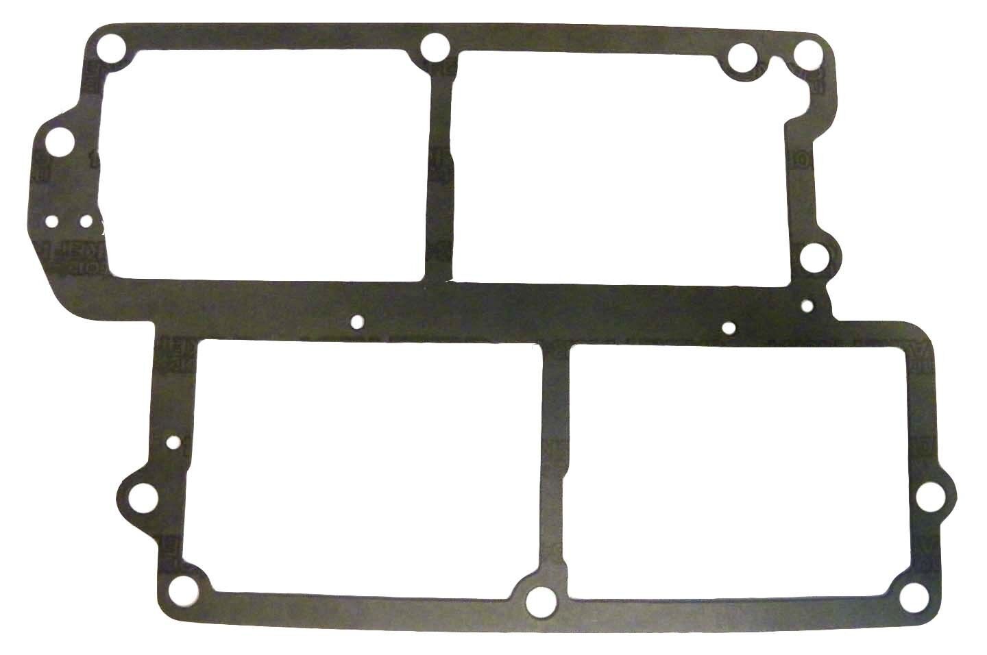 Johnson / Evinrude 85-140 Hp V4 Xflow Intake Gasket 515-22, 0319174, 0314963