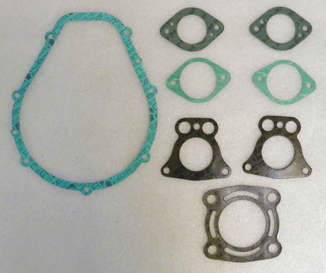 WSM Gasket Kit, Engine Install: Polaris 700 - '96-'04- 007-5032