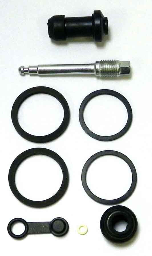 WSM Brake Caliper Rebuild Kit, Front Honda 450 / 700 TRX 04-12 - 08-504