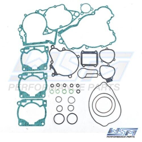 WSM Gasket Kit, Complete: KTM 250 XC / X-CW '05-'18 - 25-842, 55130099000