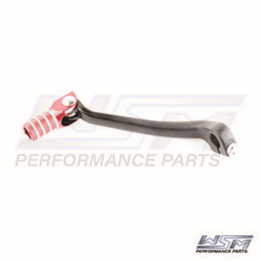 WSM Lever, Gear Shift Honda 450 CRF-X '05-'17, 69-180, 24700-MEY-305