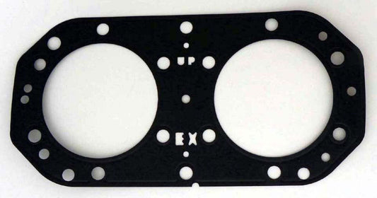 WSM Head Gasket Kawasaki 750 - '92-02 - 007-419-01,  11004-3708, 11004-3714