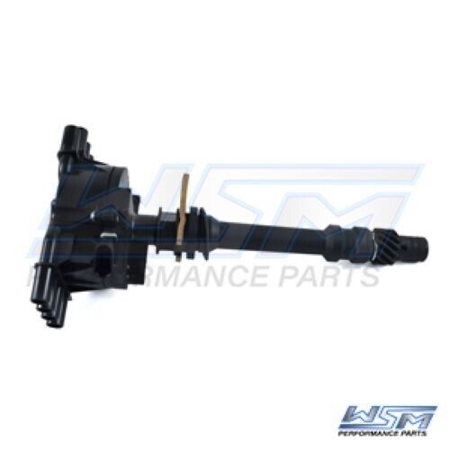 WSM Distributor Mercruiser / Volvo 5.0 - 6.2 Liter V-8 Vortec, 372-110, 18-5351