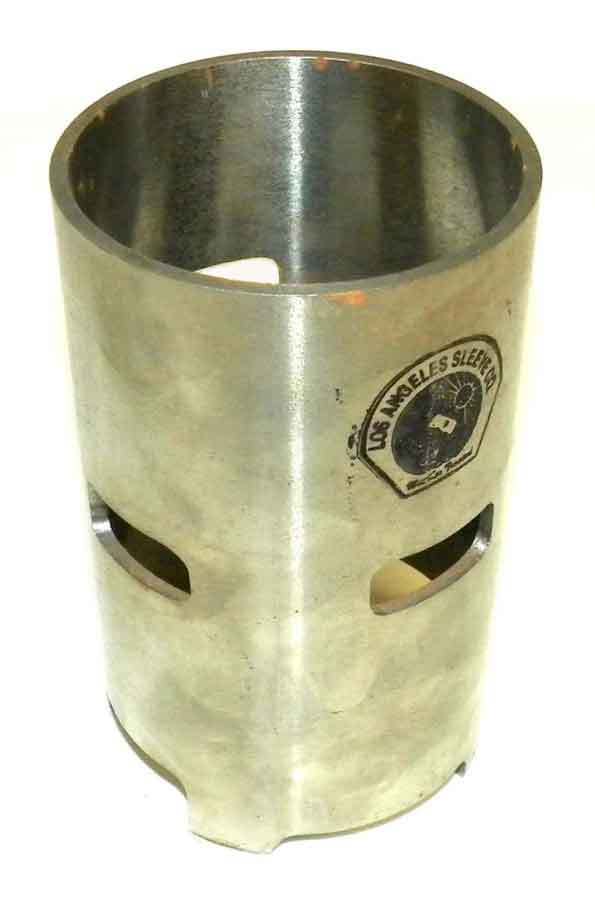 LA Sleeve - Mariner 40 / 50 Hp Straight Cylinder Sleeve - LA044OB, 3.156"