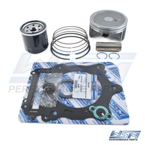 WSM 700 King Quad '05-'07 STD SIZE {C} Top End Rebuild Kit 54-616-10C