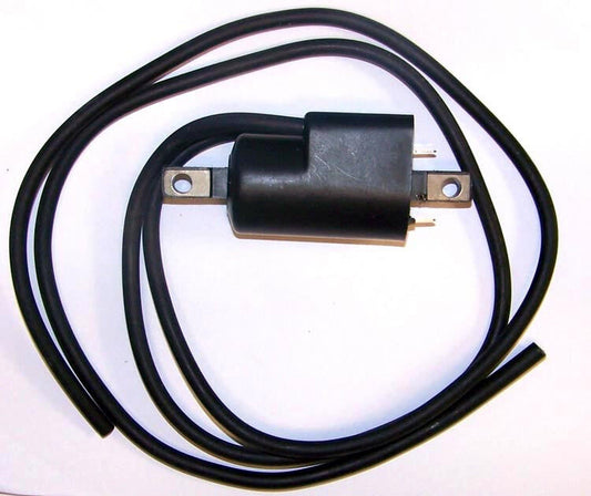 WSM SeaDoo 720-951 Ignition Coil (2 Prong) PWC 004-176 OE 278000383, 278-000-383