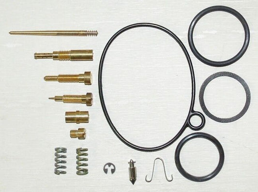 WSM Honda 110 ATC 1979-1983 Carburetor Kit 016-003
