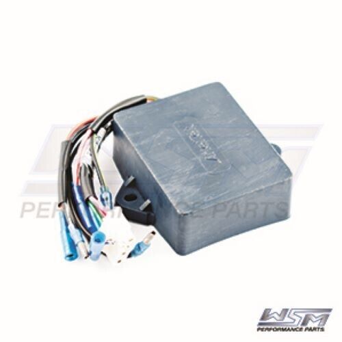 WSM Kawasaki 750 Sx Cdi Box '92-'95  - 004-209-01 OE  21119-3729, 21119-3733