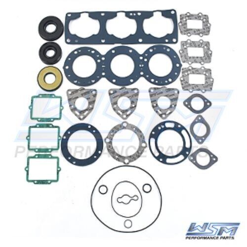 WSM Kawasaki 900 STX '97-'98 Complete Gasket Set 007-640-03