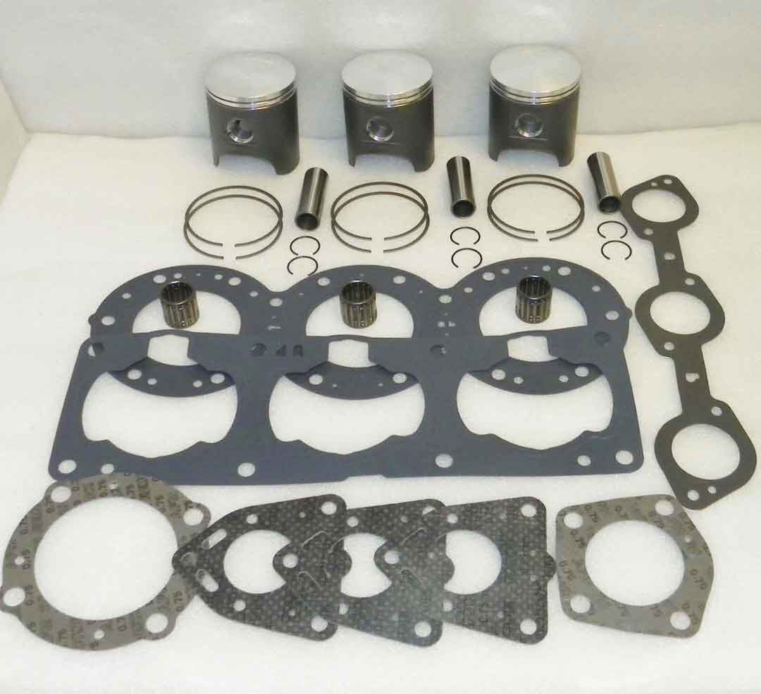 WSM Kawasaki 900 STX 1997-2006 Platinum Rebuild Kit '97-'06 010-840-20P