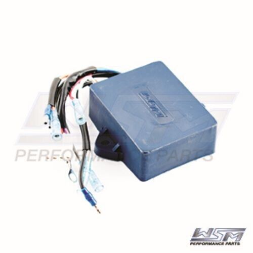 WSM Kawasaki 750 ZXI  CDI Box 1995 004-209-02 OE 21119-3739