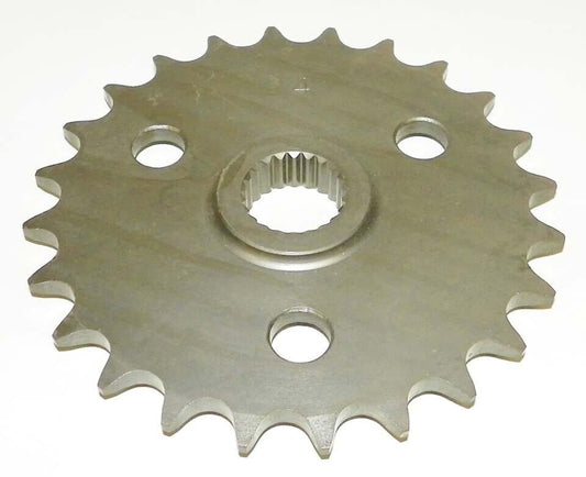 WSM Sprocket, Front Polaris 250 / 300 Big Boss 6x6 - FSP-002-24, 3222051