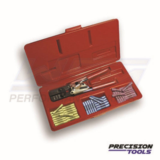 Precision - Splice & Crimp Tool Kit - FTZ-99102