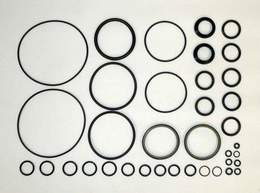 WSM Johnson / Evinrude 50-300 HP Tilt & Trim Seal Kit 335-200  393942, 18-2585