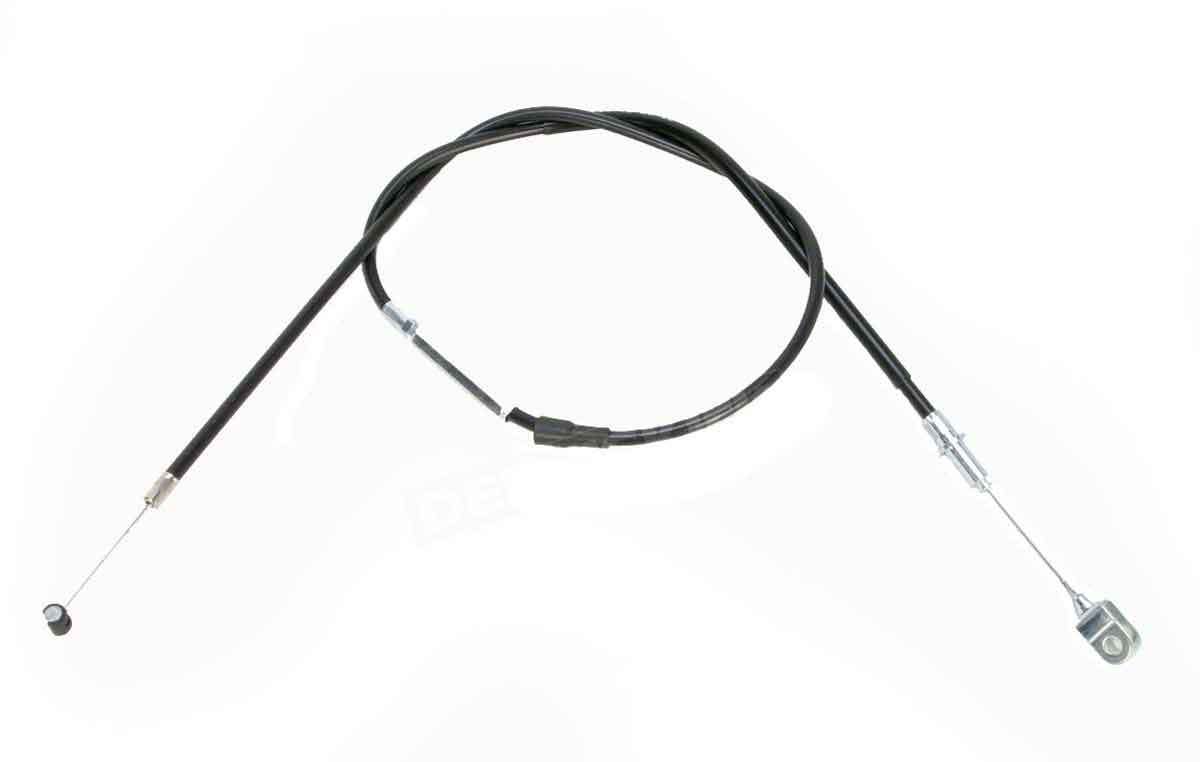 WSM Cable, Clutch 125 DRZ / DRZ-L - '03-'21 61-558, 58200-08G00