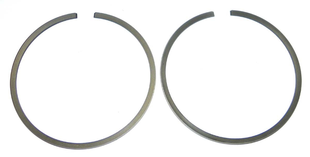 PISTON RINGS MERCURY / MARINER / SEA-DOO 65 - 210 / 2500 .010 OVER, 200-20-04