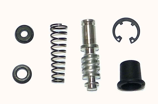 WSM Master Cylinder Rebuild Kit, Front Suz 650 DR 96-17 - 06-706