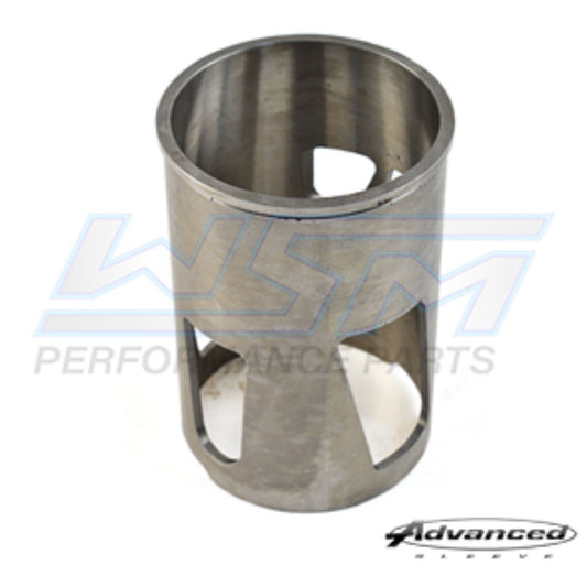 WSM Cylinder Sleeve Johnson / Evinrude 60 - 75 Hp Looper - 1003FA